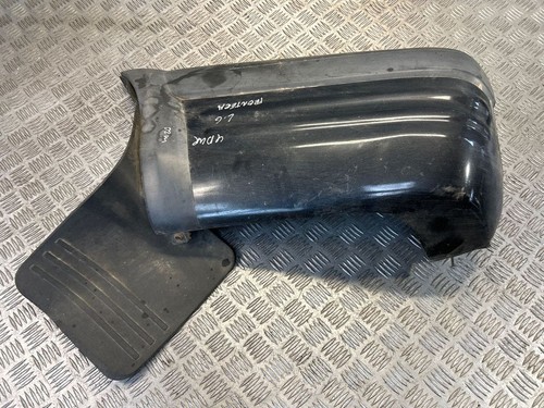 Opel frontera 2002 stoßecke - opel, b