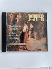David Popper Im Walde op.50 Suite und Cello Concertos für Violoncello