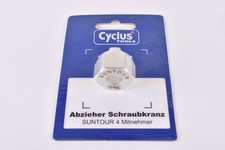 Cyclus Tools Freewheel Remover Suntour 4 notch