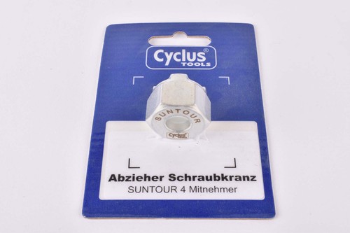 Cyclus tools freewheel remover - tools,
