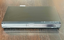 Panasonic DVD-Recorder