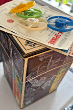 Konvolut Major Matt Mason