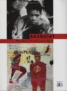 Jean michel basquiat von - jean,
