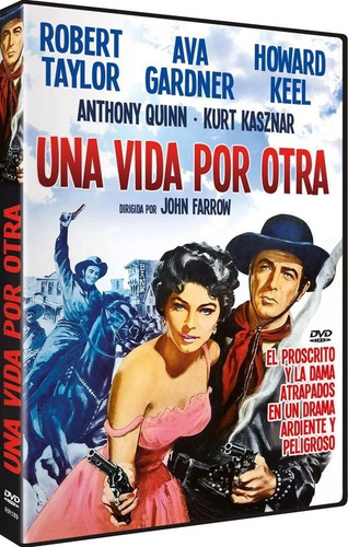 Una vida por - por, (ride