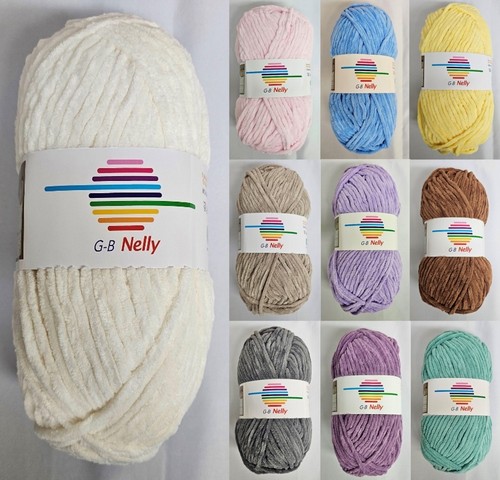 100g nelly weiches - nelly,