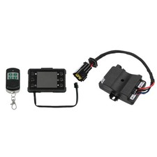 Dieselheizung 2013L LCD