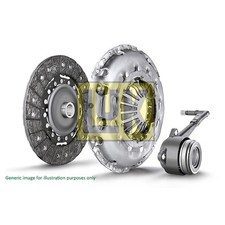 ORIGINAL® Schaeffler LuK