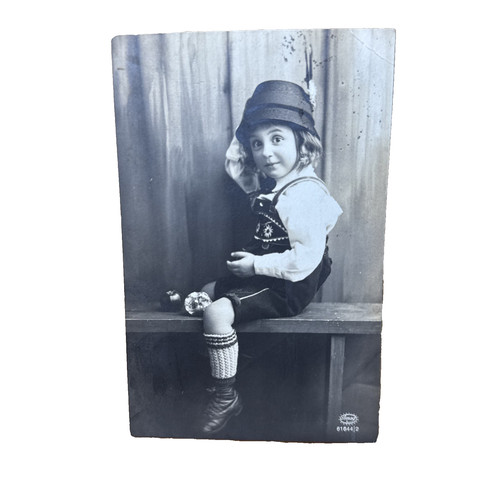 Ansichtskarte postkarte - ansichtskarte,