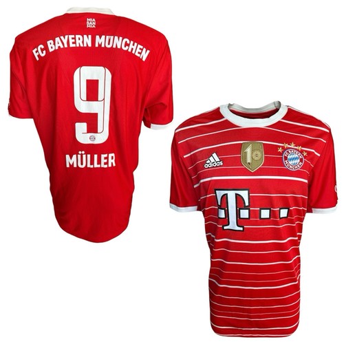 Adidas bayern münchen fcb - münchen,