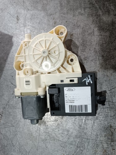 Fensterhebermotor hinten links
