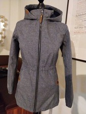 Yigga 164 Softshellmantel