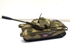 Corgi Toys PAT APP 20660/73 Centurion MK III , 12cm Panzer Britisch Army