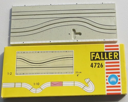 Faller ams 4726 engstelle - ams,