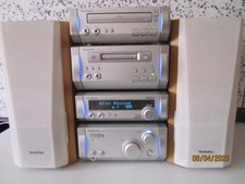 Technics SC-HD515 Hi-Fi System