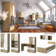 Jugendzimmer Kinderzimmer