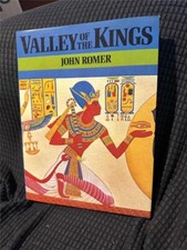 Valley of the Kings by John