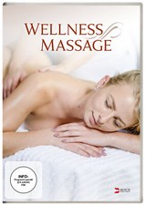 Wellness massage dvd - wellness,