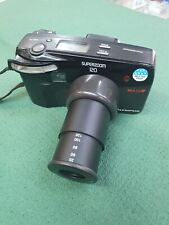 Olympus Superzoom 120 MultiAF