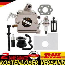 Vergaser für Stihl 017 018 MS170 MS180 MS191 MS192 | ersetzt WALBRO Vergaser.