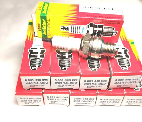 Stück zündkerze zm14 260 - 10,