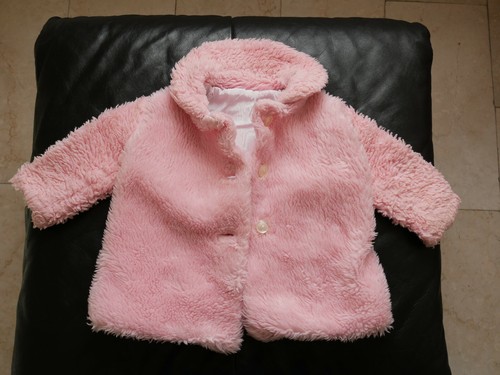 Baby mädchen mantel - baby,