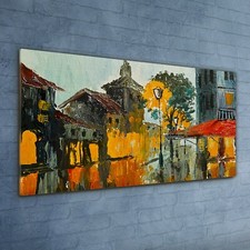 Wandbild Acryl Plexiglas