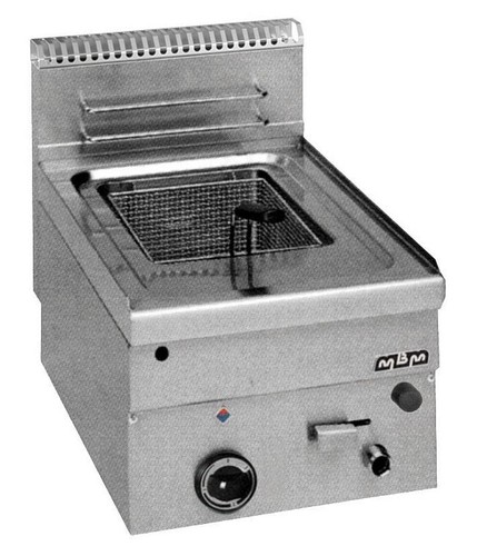 Mbm gas fritteuse - mbm, gas-fritteuse,