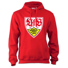 Vfb stuttgart hoodie - hoodie, wappen