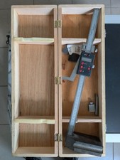 Digital-Höhenreisser 300 mm 