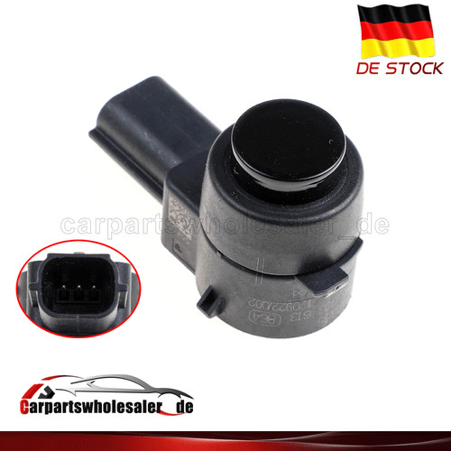 Parksensor pdc einparkhilfe - pdc,