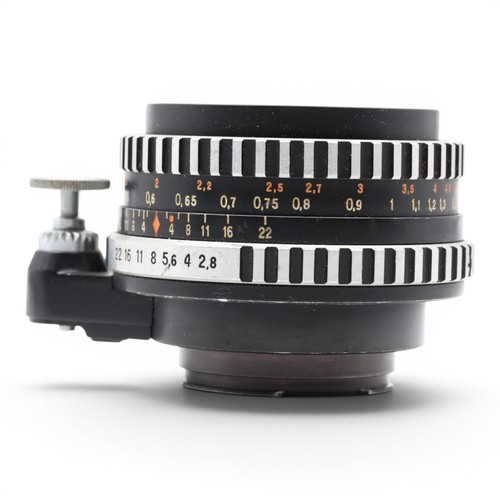 Objektiv carl zeiss jena - carl,