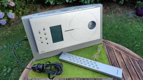Grundig ovation cds - 6380, s