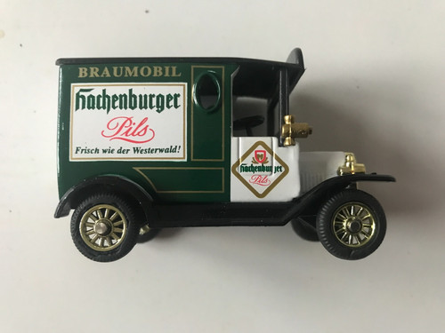 Bier werbetruck oldtimer - bier-werbetruck,