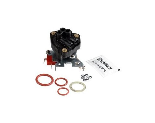 Vaillant servoventil 012646 - vaillant,