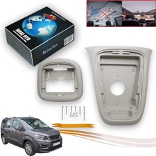 For peugeot rifter - rifter, k9