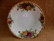 Royal Albert Dessertschalen -