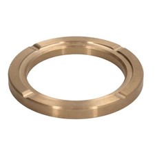 Befestigungsteile, Lagerbock