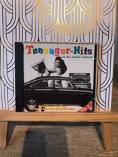 Teenager-Hits aus den wilden