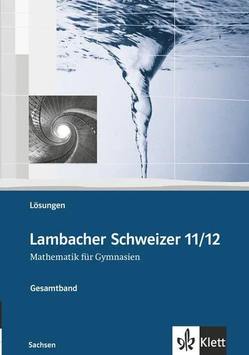 Lambacher schweizer - lambacher,