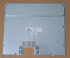 Abdeckplatte für Ceranfeld ~ Kochfeld ATLANTIC ATLEH60EDS10A