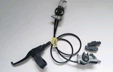 Magura HS-11 Hydraulische Felgenbremse, Vorne ca 650 mm