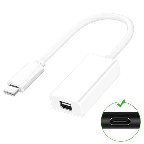 Thunderbolt auf - auf,