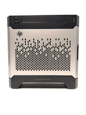 HP ProLiant MicroServer Gen 8