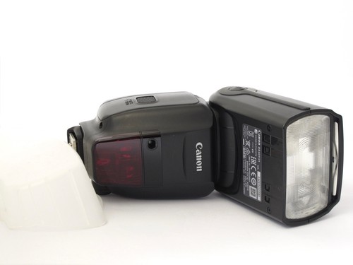 Canon speedlite 600ex rt - speedlite, ii-rt