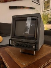 Sony PVM-6041 QM- 6“ Zoll