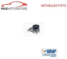 MOTOR KÜHLWASSERPUMPE