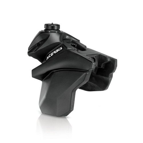 Acerbis tank ktm exc 16 - tank,