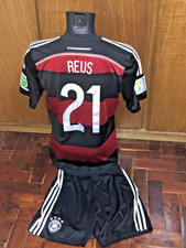 Deutschland DFB Trikot Kit