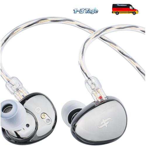 Ear monitor mit - in-ear-monitor,
