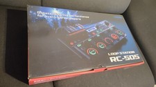 Boss RC-505 MKI Loopstation